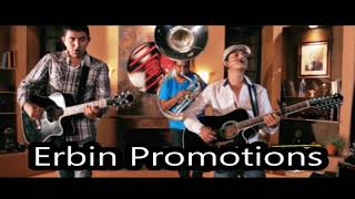 (Gente de Guzman)   El Yanki  - Ariel Camacho y los Plebes del Rancho