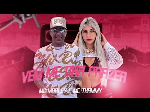 MC MARLEY E MC THAMMY - VEM ME DAR PRAZER (BREGA FUNK)