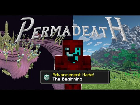 ¿El Final de Permadeath 1.20?