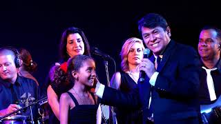 Alvaro Torres en vivo Chiquita mía  MYAGENES