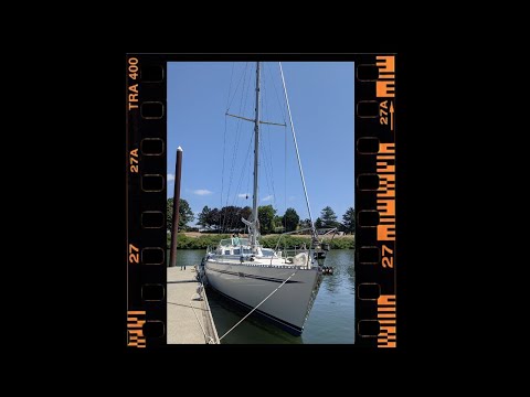 Ep 7 : Water Tanks and Fiberglass