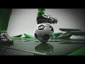 Football Soccer Intro Template For After Effects