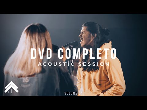 CASA Worship and Julliany Souza