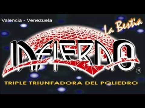 Miniteca Infierno VOL 1