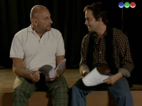 Todos Contra Juan - S02/E04: Juan y el protagonismo (Completo)