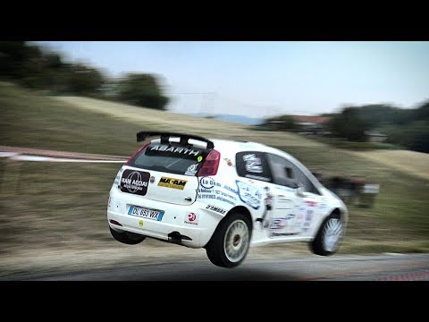 Rally Team '971 2017 | BIG JUMPS & MISTAKES [HD]