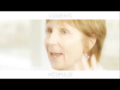AcuPulse - Patients Experience | Lumenis