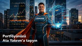 📢 Virman Kampanyası Başladı! 🎁