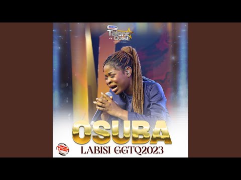 Osuba (#GGTQ2023)
