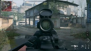 Call of Duty: Modern Warfare II: BETA_20220917205731