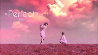 [3D AUDIO] WJSN (우주소녀) Cosmic Girls "Perfect" (최애 | 最愛)