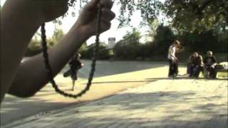 Chase and Nick BMX in Healdsburg