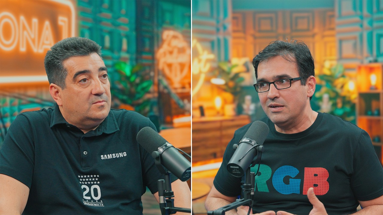 PlayGround 2026 TV Lineup