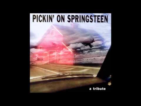 Pickin' On Springsteen - "Born To Run"