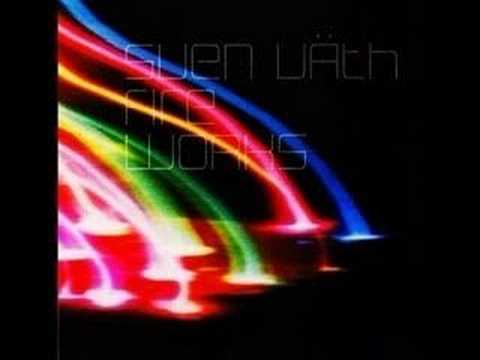Sven Vath - Ghost (John Starlight Remix )