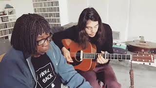 Tiago Iorc &amp; Milton Nascimento - Bola de Meia, Bola de Gude