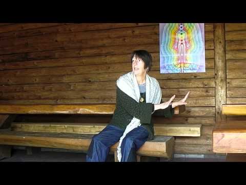 2. Heil-Tage: Vortrag "Märchen und Schamanismus - Meister/in der Wandlung