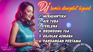 Download lagu 6 Lagu Dangdut Legend | Mirasantika, Air Tuba, Terlena, Brondong Tua, Pandangan Pertama 🎧🔥 mp3