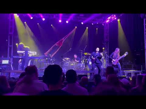 Earthside - The Closest I've Come