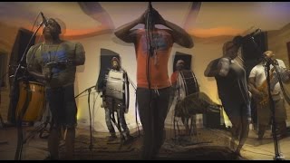 BCUC - Asazani (Popsicle Studio Session)