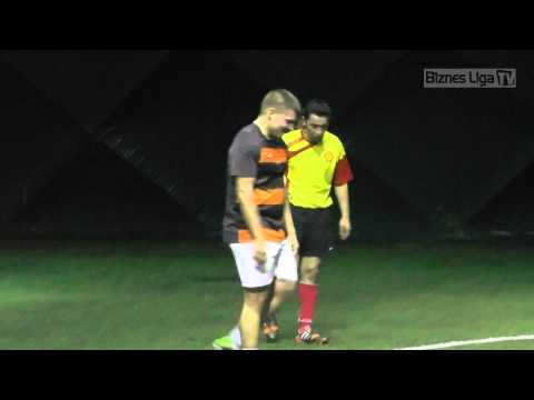 17.03.2015 YesSport I Liga B - KDWT vs. Shell