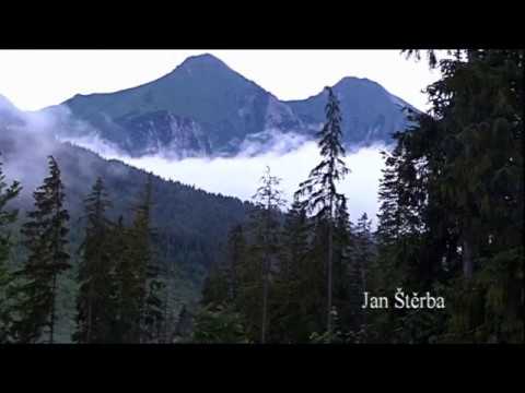 Belianské Tatry - Ždiarská Vidla a Havran 30.6.2017