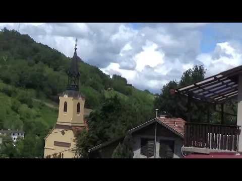 Krapinske Toplice-otkucavanje às 12:00