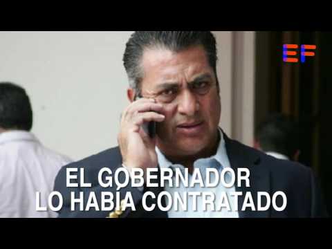 EL ASESINATO EN SAN PEDRO: UNA CONSPIRACIÓN INTERNA