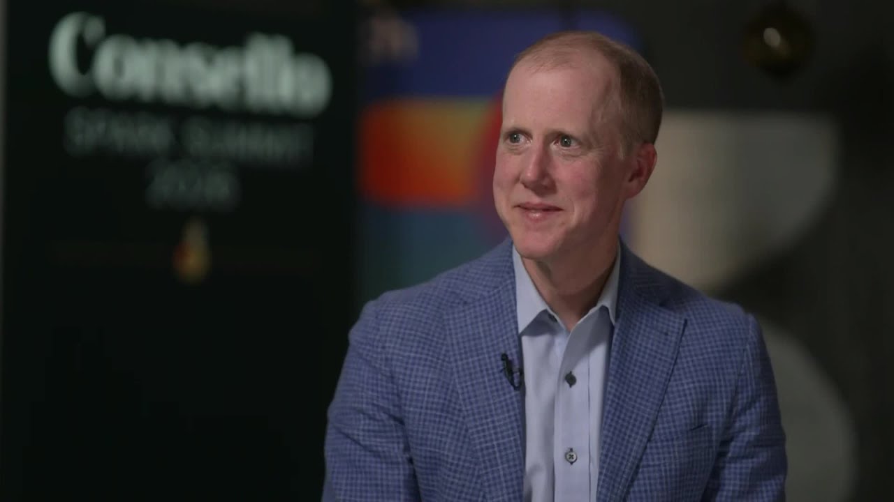 AI, Robotics Key to Transforming Health Care: BD CEO - Bloomberg Technology
