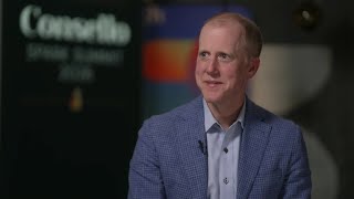 AI, Robotics Key to Transforming Health Care: BD CEO
