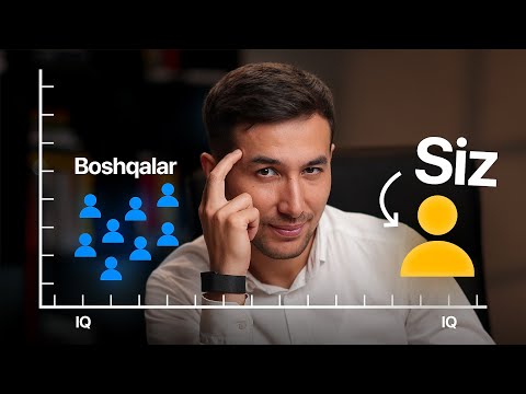 Xonadagi eng aqlli bo'lish yo'li | Iqtibos podcast #38