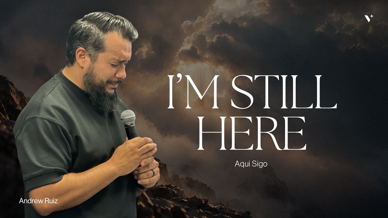 I&rsquo;m Still Here