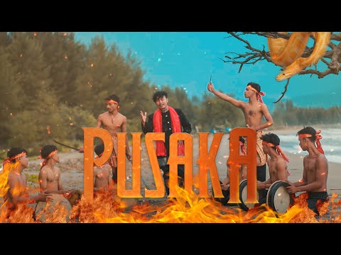 Pusaka - Jeki Irwanda (Official Music Video)