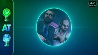 The Work Behind 100% - [Kane & Lynch 2: Dog Days - The Doggie Bag DLC ] - Boost Session | 4K