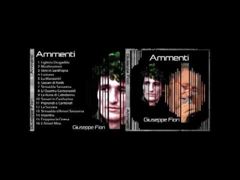 Figlioru Drugaddu Giuseppe Fiori Sassari