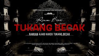 Download lagu TUKANG BECAK - RAMUAN AJAIB KAKEK TUKANG BECAK | EP437 - Riam Biru mp3