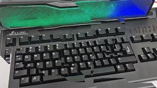 Black Amiga 1200 with PiStorm For Sale AMI64.COM