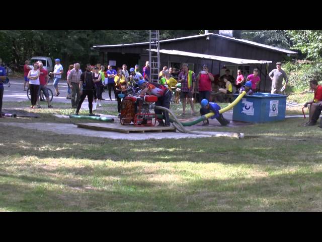 Hukvaldy-Dolní Sklenov , 01. 08. 2015