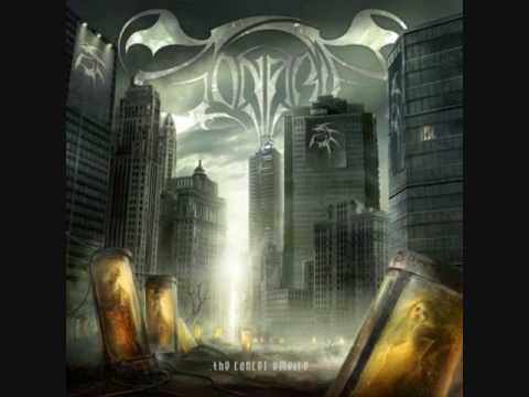 Zonaria The Black Omen