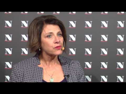 Susan Pinker on the importance of face-to-face communication