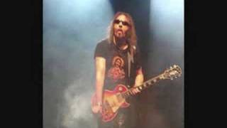 Ace Frehley Trouble Walkin