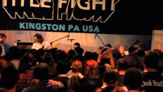 Download lagu Title Fight - Head in the Ceiling Fan/ Numb, But I still Feel It mp3 Download lagu Title Fight - Head in the Ceiling Fan/ Numb, But I still Feel It mp3