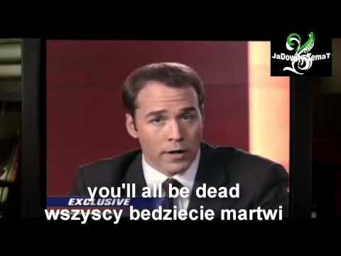 Jak teraz będzie ? Wszyscy zginiemy ? (aliens and death)