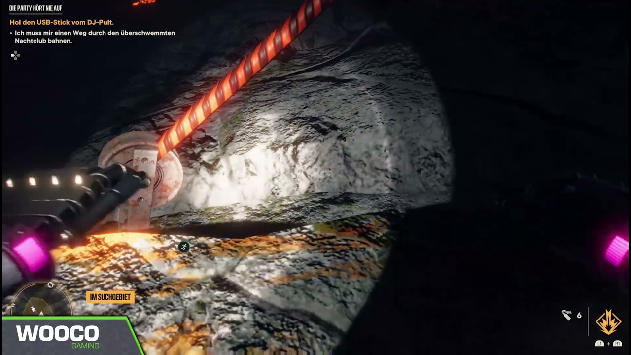 Far Cry 6: Die Party Hört nie auf Schatzsuche - Rätsel Lösung