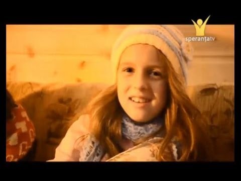 Harmony Kids - Ard lumini in noapte