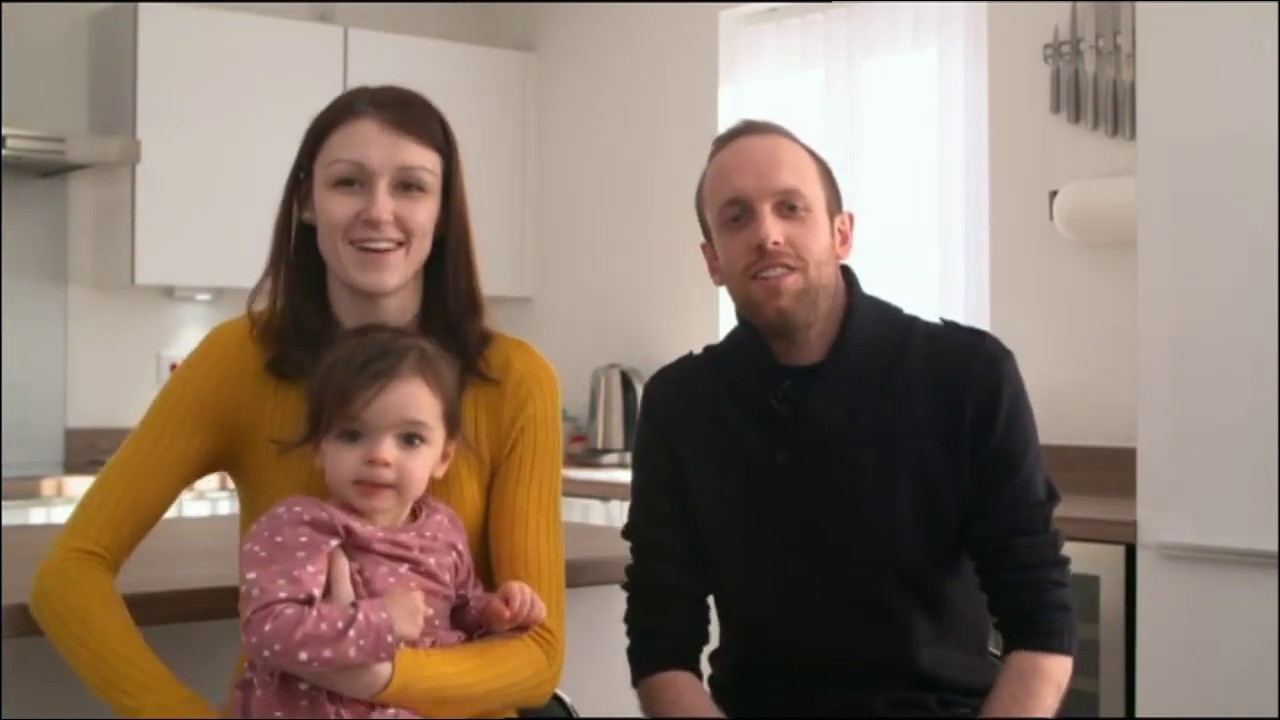 Barratt Homes - David Wilson Homes - Fake Freehold = Fleecehold -  BBC Inside Out - 20/2/19