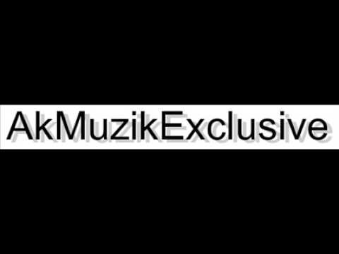 Claudia Cream Ft. Fatman Scoop - Making Of Just A Little Bit 2009 [Ak Muzik exclusive]