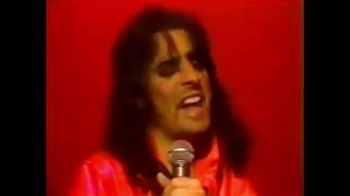 Alice Cooper - Only Women Bleed - 1975 - Remastered Video