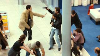 Polisse : Trailer HD