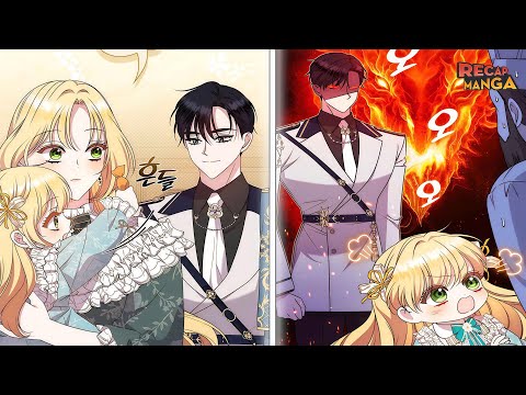 The Duke Always Watches Her And Her Child, But She Doesn’t Want Him To Know The Girl Is His Daughter